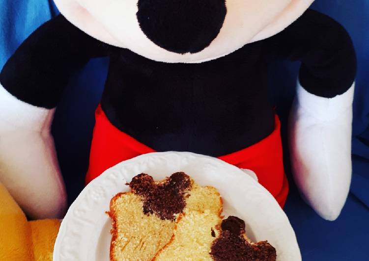 Plumcake con sorpresa