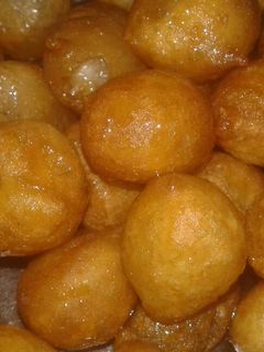 صورة لوصفة عوامة