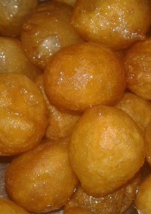 صورة لوصفة عوامة