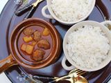 كفته بالبطاطس