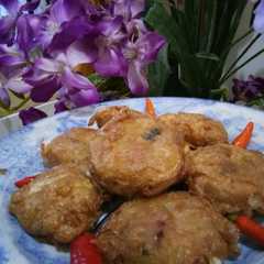 รูปของ 16.prekedel kentang kornet