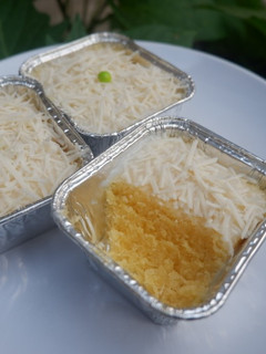 Foto resep Bolu susu