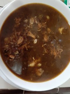 Foto resep Rawon Surabaya
