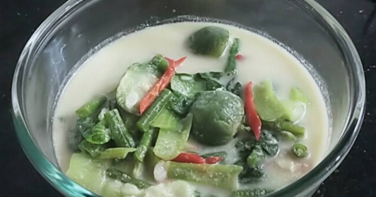 343 Resep Sayur Kacang Panjang Emes Enak Dan Mudah Cookpad 0046