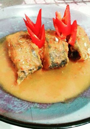 Foto resep Tips memasak ikan Tenggiri bumbu bali