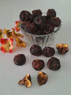 عکسی از دستور انجیر خشک خانگی