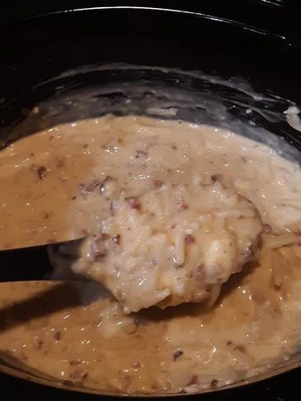 Easy Steps to Prepare Recipes Quick and Easy Crockpot Loaded Potato Soup the Perfect So Delicious.