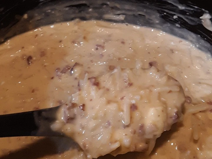 Easy Steps to Prepare Recipes Quick and Easy Crockpot Loaded Potato Soup the Perfect So Delicious.