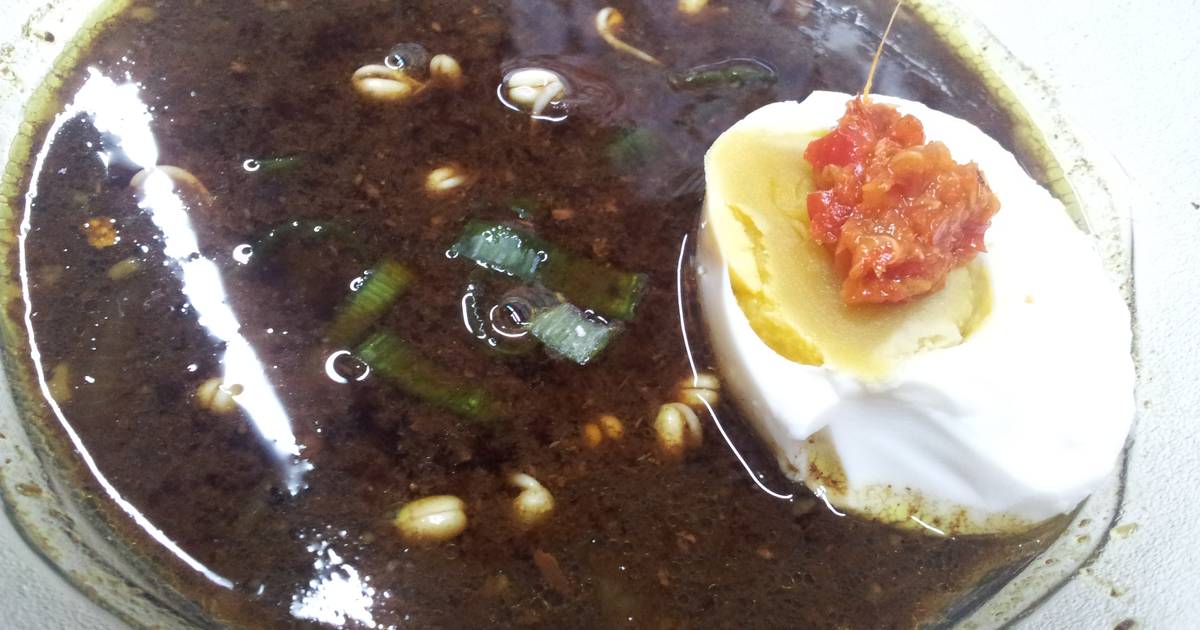 Resep Rawon Khas Jawa Timur Oleh Vety Nurul Cookpad