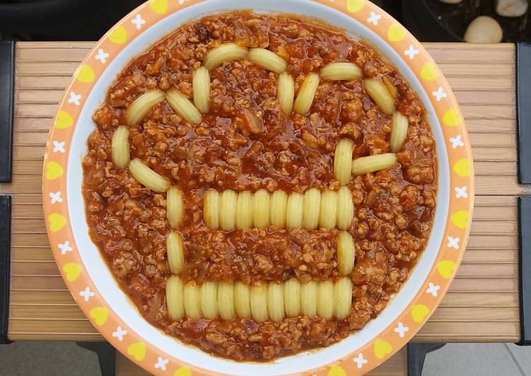 Resep 500. Makaroni COOKPAD yang simpel