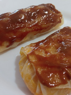 Una foto de Rollitos vietnamitas