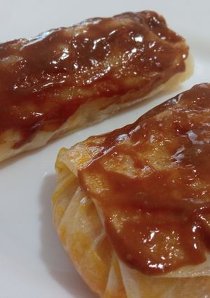 Una foto de Rollitos vietnamitas