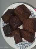 Brownies kukus super lembut
