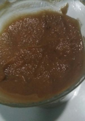 Foto resep Selai Tiramisu