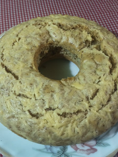 Foto resep Bolu Pisang Kukus
