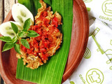 Ayam Geprek (Ide Jualan)