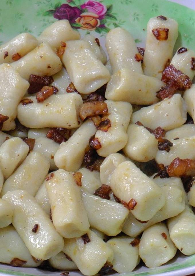 Палюшки