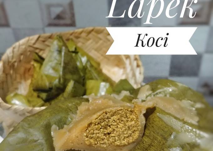 Lapek Koci