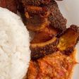 Babat goreng madura
