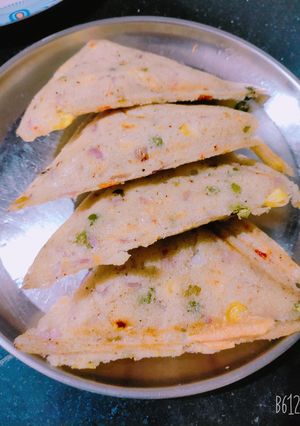 सूजी का सैंडविच (Suji ka sandwich recipe in hindi) रेसिपी मुख्य फोटो