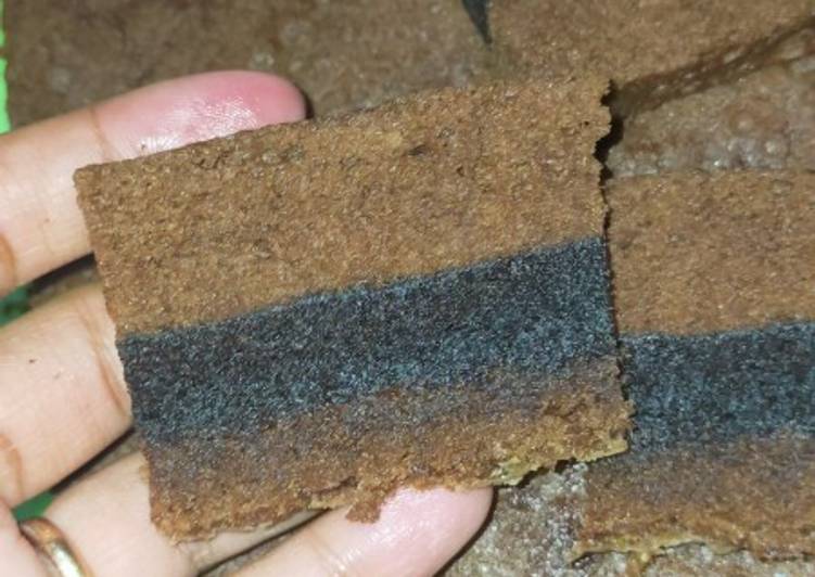 Resep Brownies Kukus Premium Super Lembut yang Enak