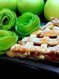 Apple Pie 🍎🍏