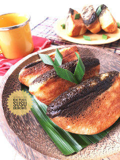 Foto resep 318. Kue Pukis Susu Ekonomis