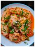 Dubu Jorim (두부조림)