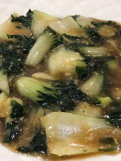 Foto resep Tumis Sayur Siu Tau Pai