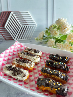 Foto resep Banana Nugget Stick Gluten Free