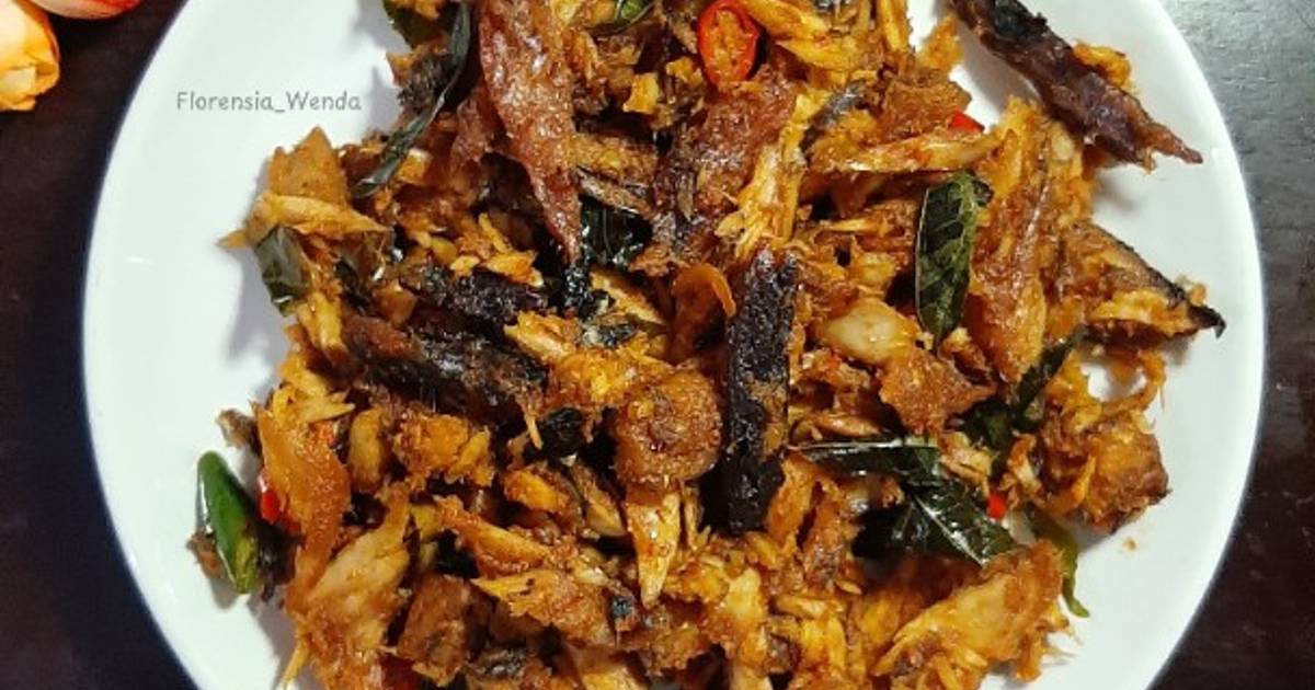 Resep Keumamah Khas Aceh Mudah dan Praktis Dihidangkan