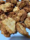 Pollitos crocantes 🍗