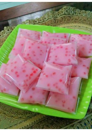 Foto resep Cantik Manis Hunkwe