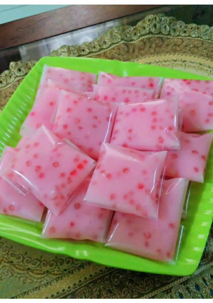 Foto resep Cantik Manis Hunkwe