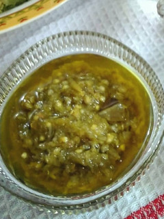 Foto resep Sambal ijo khas padang