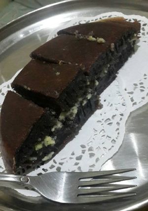 Foto resep Martabak Ketan Hitam