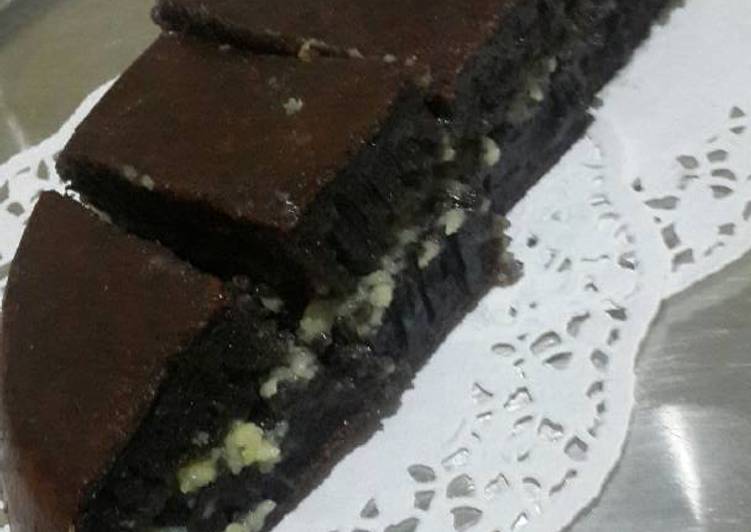 Martabak Ketan Hitam