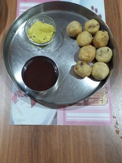 ફરાળી પેટીસ (Farali Pattice Recipe In Gujarati) રેસીપી મુખ્ય ફોટો