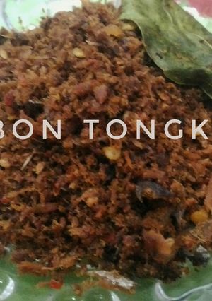 Foto resep Abon Tongkol