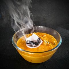 A picture of Angara paneer.