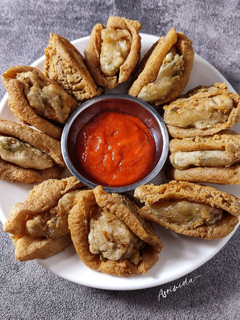 Foto resep Tahu Walik Aci