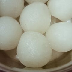 Rasgulle A picture of Rasgulle.