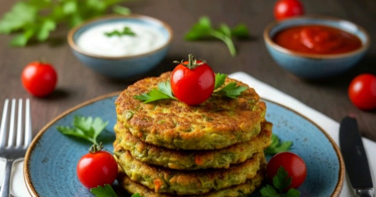 💚 راز سلامتی در بشقاب شما؛ خوراک‌های خوشمزه با حبوبات مقوی