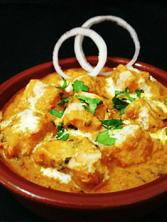 A picture of PANEER BUTTER MASALA/ PANEER MAKHANI.