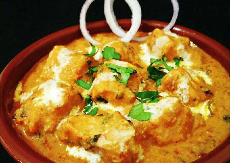 Recipe of Speedy PANEER BUTTER MASALA/ PANEER MAKHANI