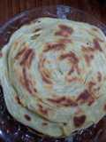 Roti Maryam simpel