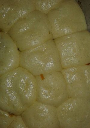 صورة لوصفة خليه النحل بالفطر