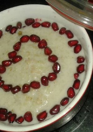 फ्रूट ओअट्स (Fruit oats recipe in hindi) रेसिपी मुख्य फोटो