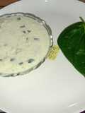 Special Pan kheer