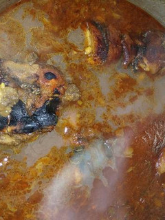 Foto resep Kikil Sapi #FestivalResepAsia#